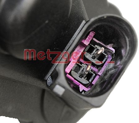 Etrier frana METZGER 6261191
